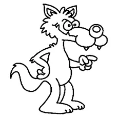 Top 10 Three Little Pigs Coloring Pages Your Toddler Will Love