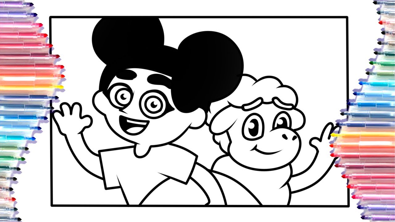 43 Amandas Coloring Pages ideas in 2025 | coloring pages ...
