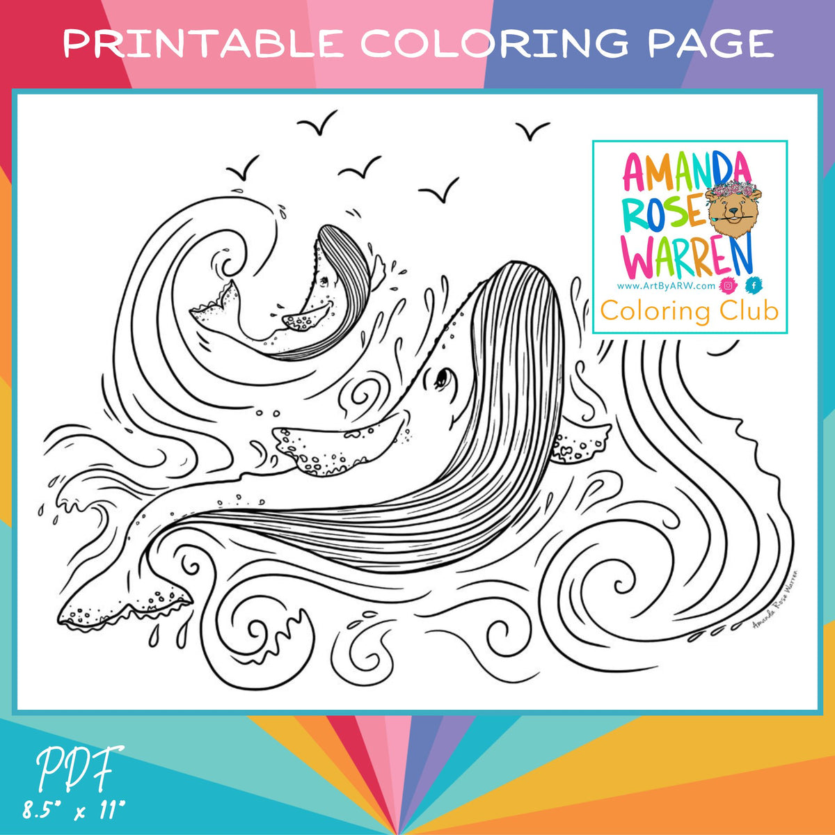 Amanda the Adventurer Picture coloring page - Download, Print or ...