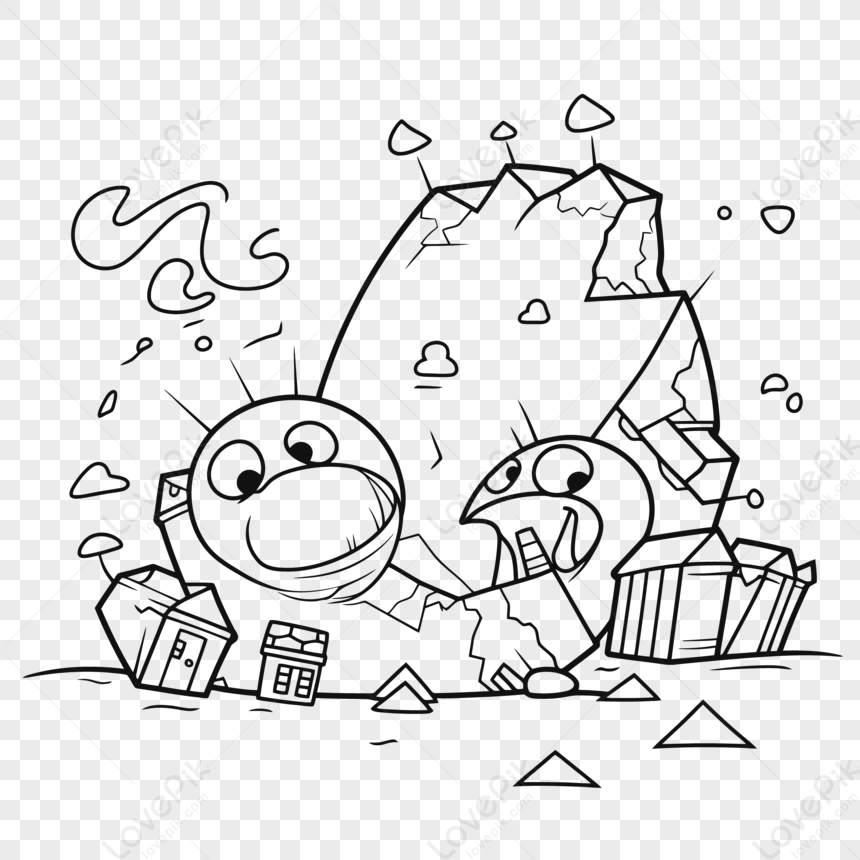 Angry Birds Coloring Pages Awesome Coloring Pages By Bbsl Outline ...