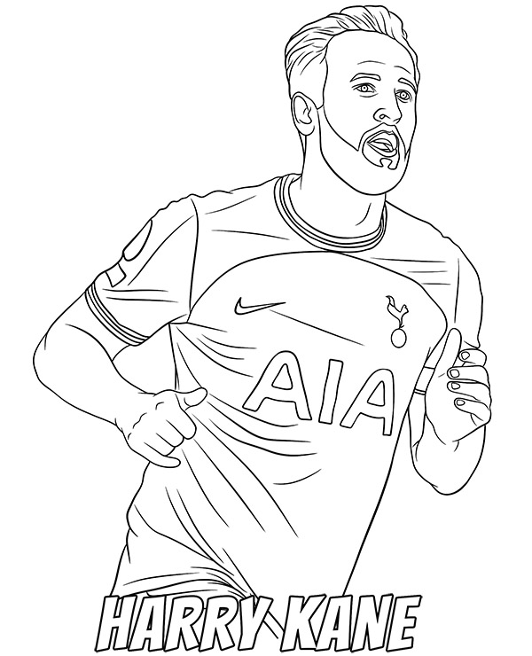 Download and Print: Sporting KC Coloring Pages | Sporting Kansas City