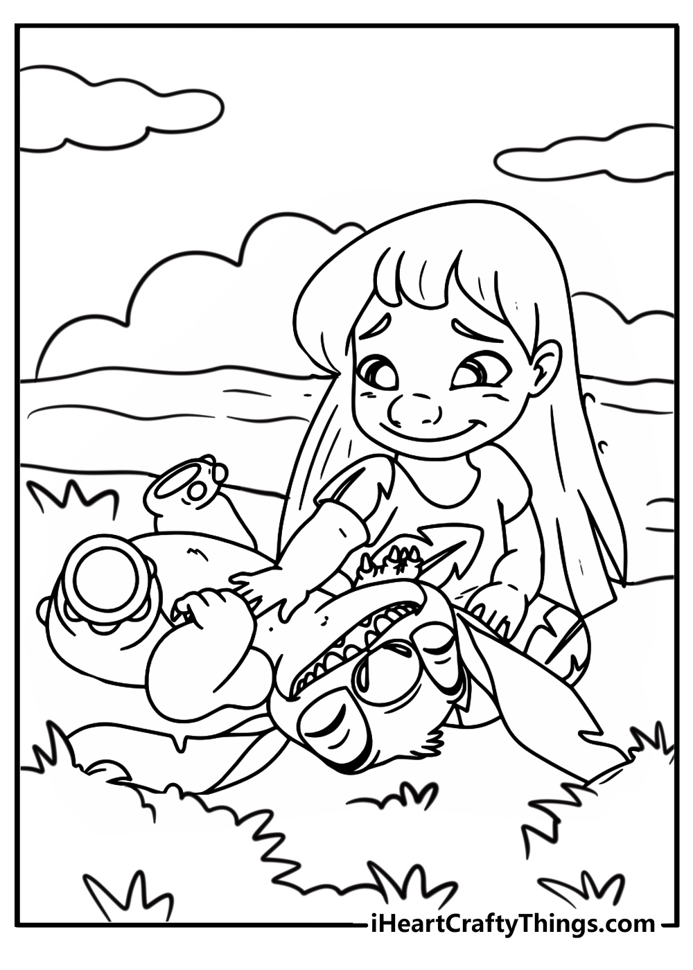 free disney coloring sheets