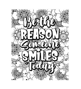 Coloring Page Quote Images – Browse 26,307 Stock Photos, Vectors ...