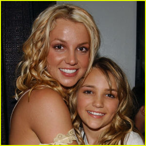 Jamie Lynn Spears Zoey 101′ Co-Stars Send Love to Britney Spears ...