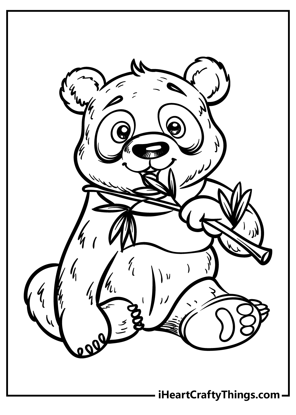 200+ Zoo Animals Coloring Pages (100% Free Printables)