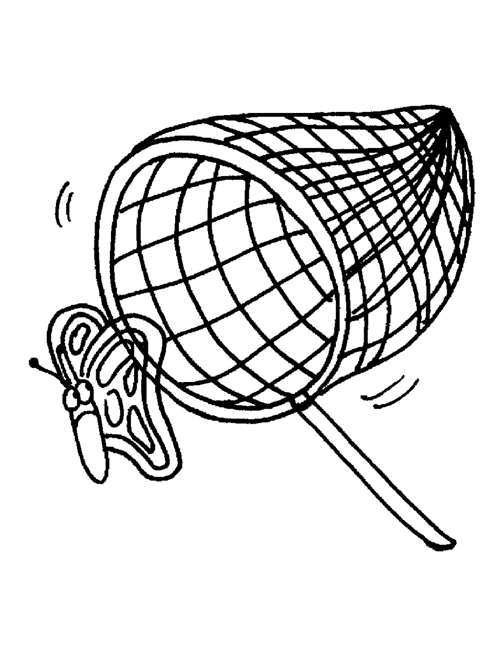 Butterfly Coloring Pages - PrimaryGames.com