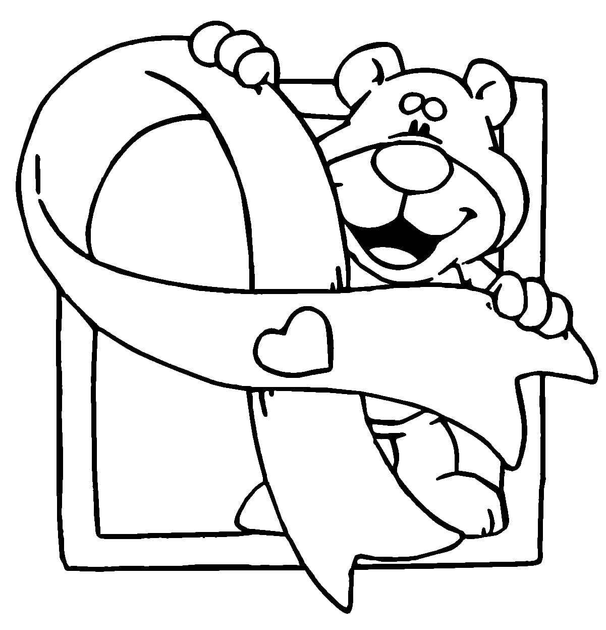 Empowering Red Ribbon Week Mandala: Bulletin Board & Coloring ...
