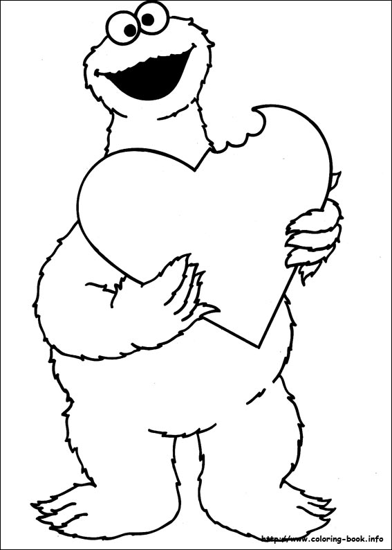 Disney Valentine Coloring Pages Free - Colab