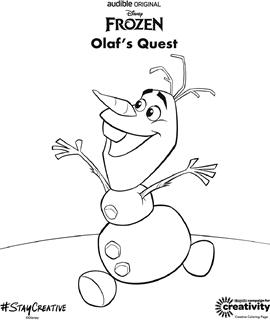 Disney Coloring Pages | Free Coloring Pages | crayola.com