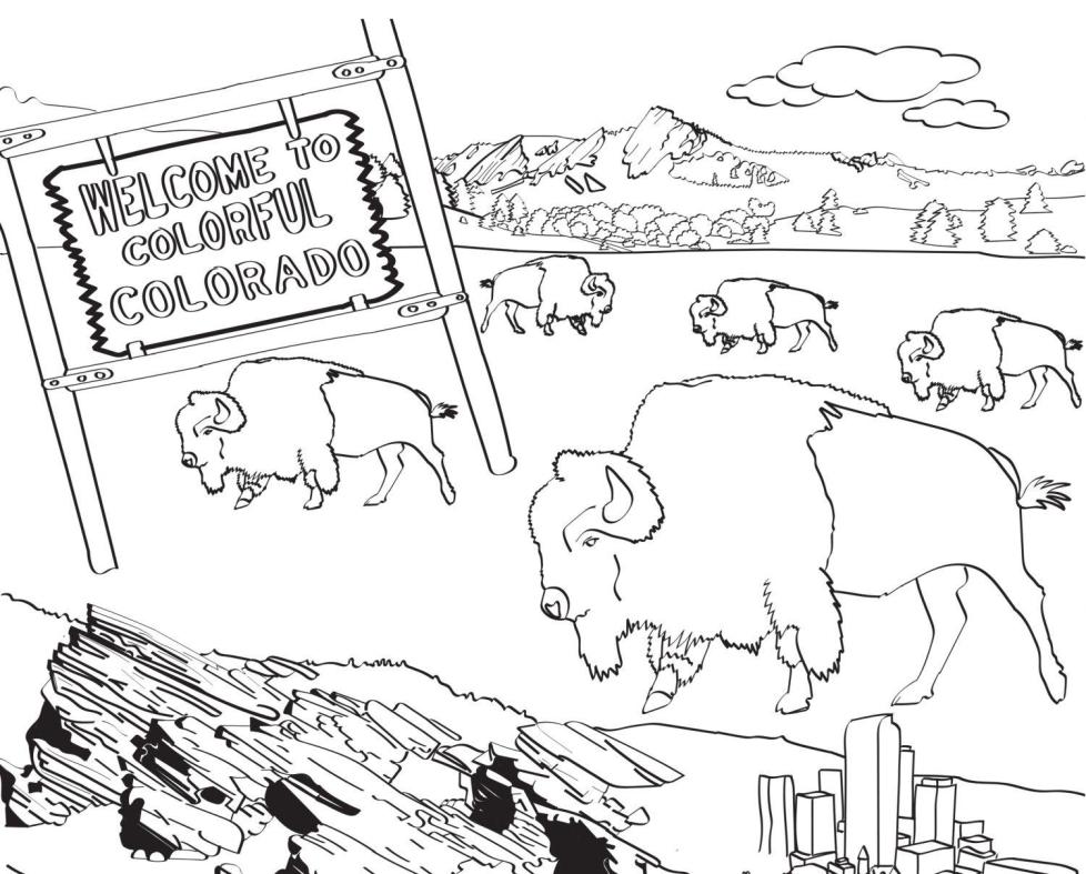 The Denver Post is looking for artists to create Colorado-themed ...