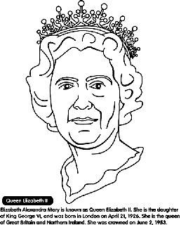 Free Art History Coloring Pages - Famous Works of Art