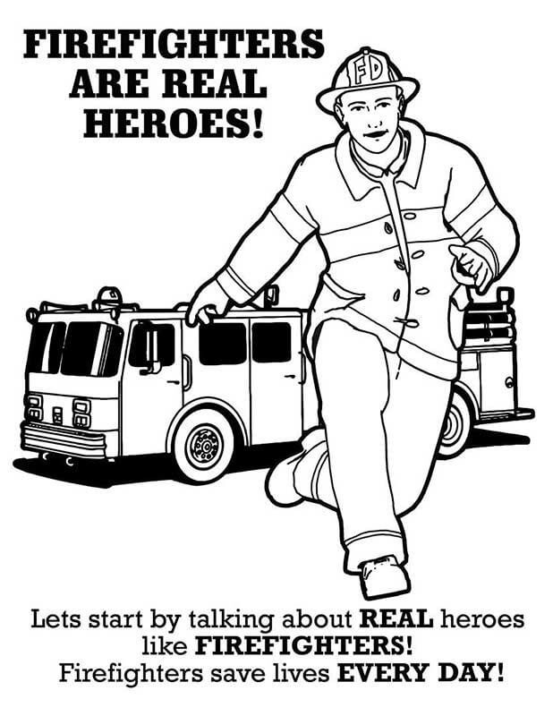 Kids Fire Education | Inver Grove Heights, MN - Official Website
