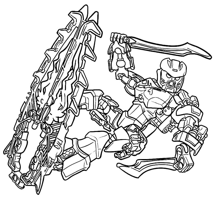 Hahli! #bionicle #lego #bionicles