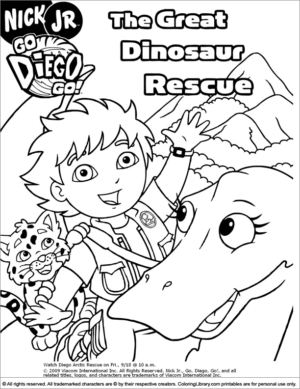 coloring page fun - Coloring Library