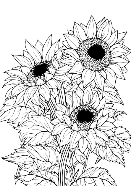 FREE Fall Coloring Pages for Adults! {CUTE} - A Country Girls Life