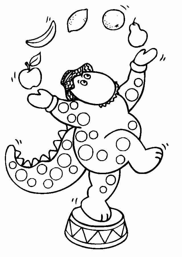 9 Best Wiggles Coloring Pages for Kids - Updated 2018