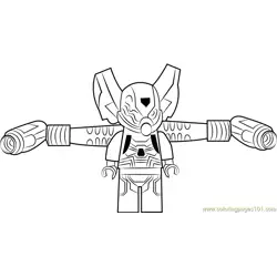 Lego Coloring Pages for Kids Printable Free Download ...