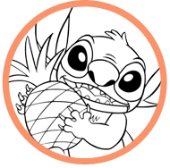 Free Printable Lilo & Stitch Coloring Pages | Disneyclips.com